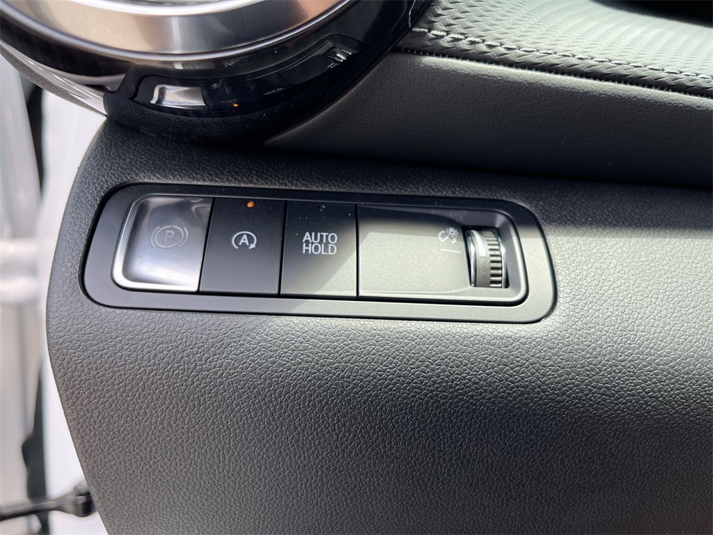new 2025 Chevrolet Equinox car, priced at $29,720