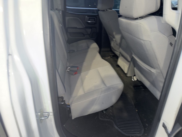 used 2016 Chevrolet Silverado 1500 car, priced at $18,977