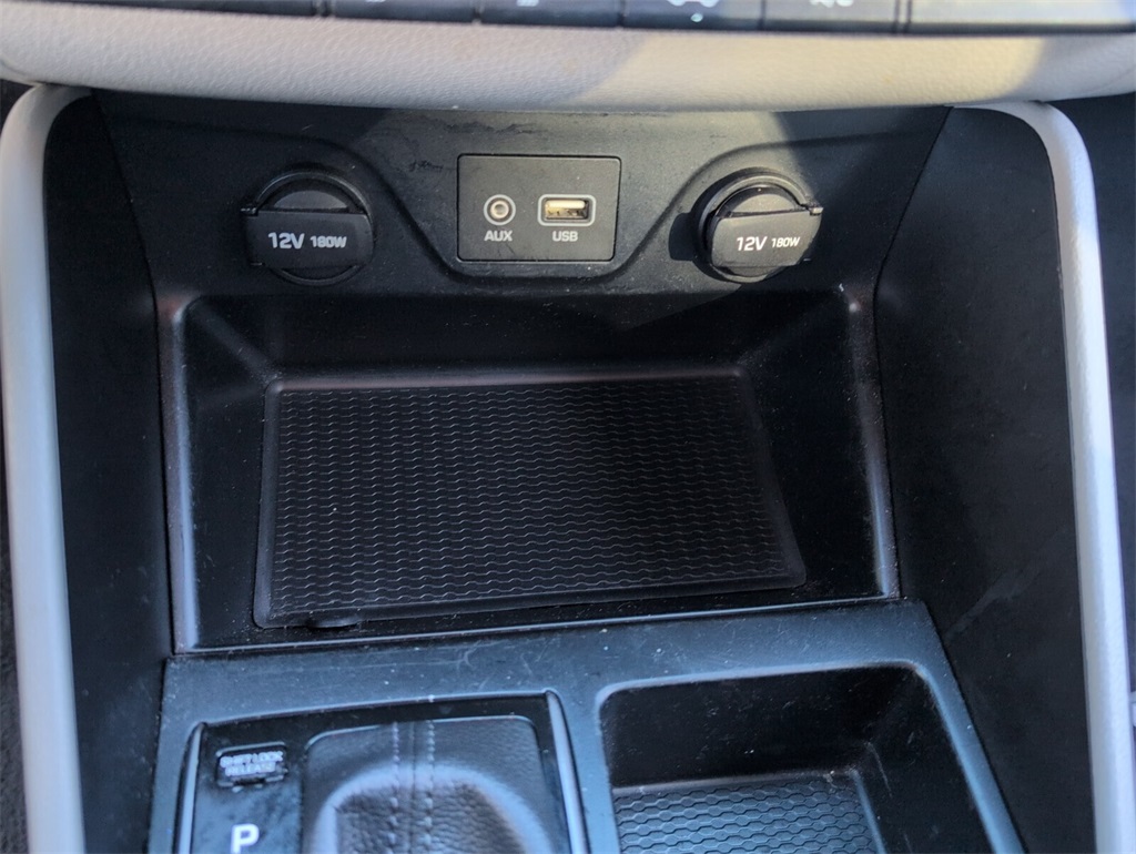 used 2017 Hyundai Tucson car, priced at $10,598