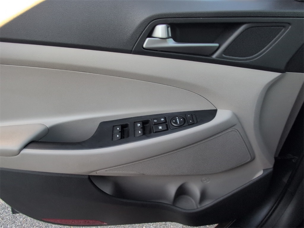 used 2017 Hyundai Tucson car, priced at $10,598