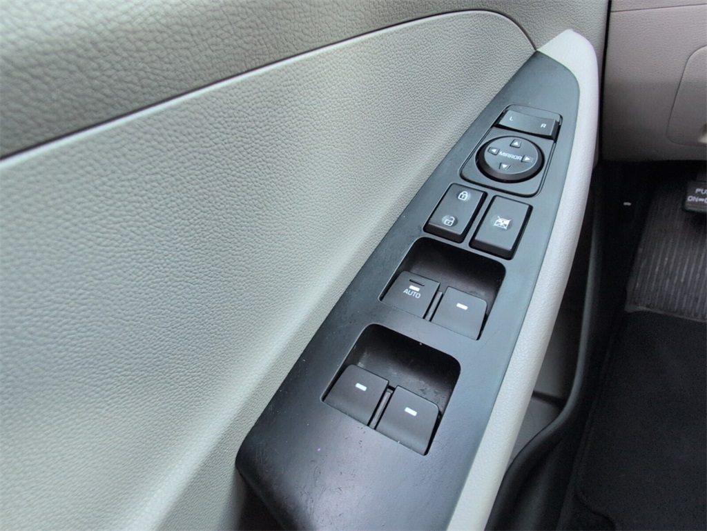 used 2017 Hyundai Tucson car, priced at $10,598