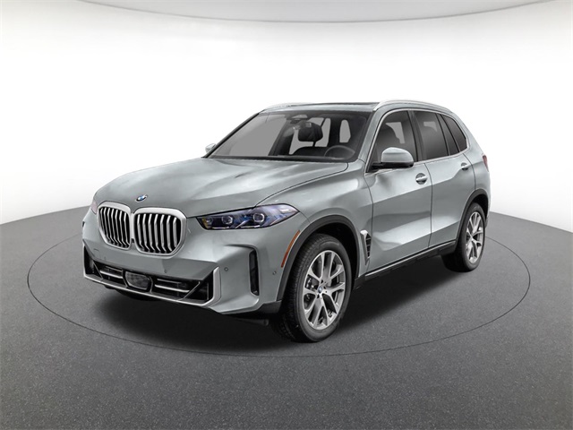new 2026 BMW X5 car, priced at $77,125
