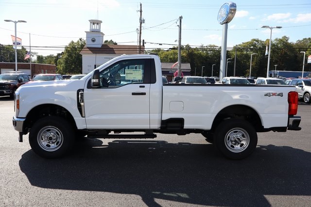 new 2026 Ford F-350SD car, priced at $53,426