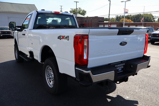 new 2026 Ford F-350SD car, priced at $53,426