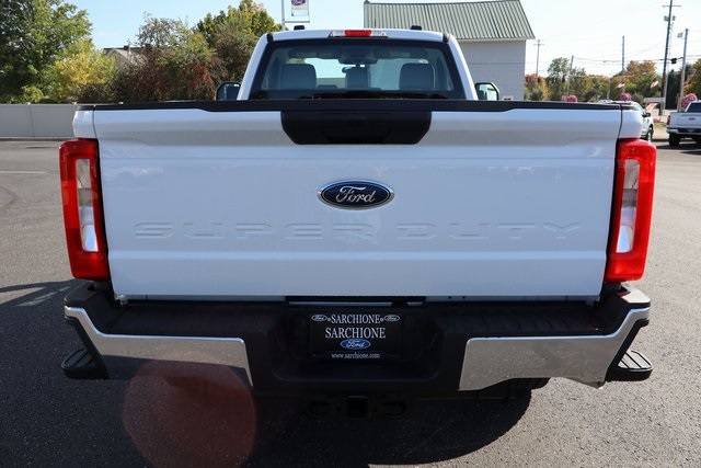 new 2026 Ford F-350SD car, priced at $53,426