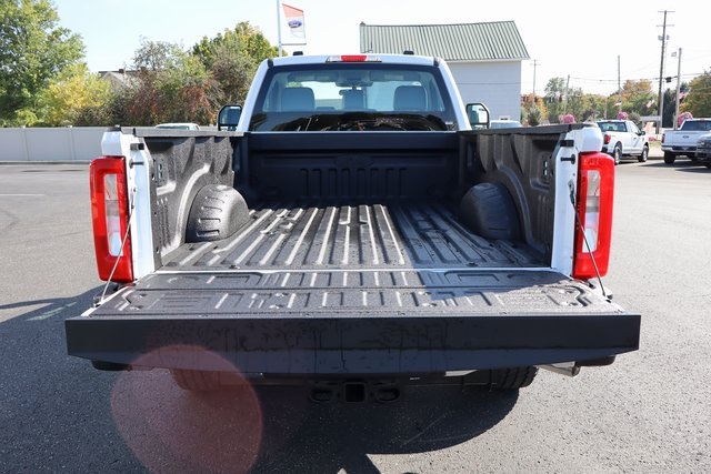 new 2026 Ford F-350SD car, priced at $53,426