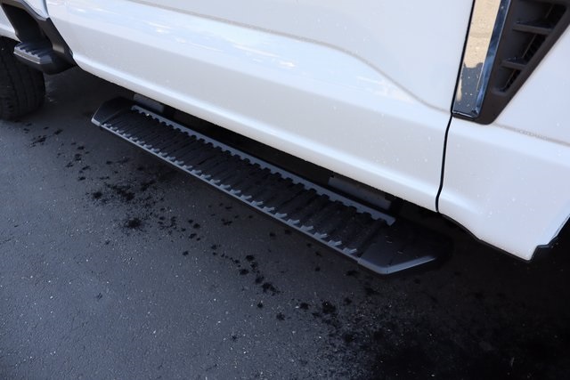 new 2026 Ford F-350SD car, priced at $53,426