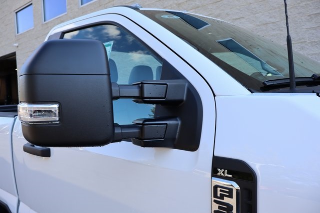 new 2026 Ford F-350SD car, priced at $53,426