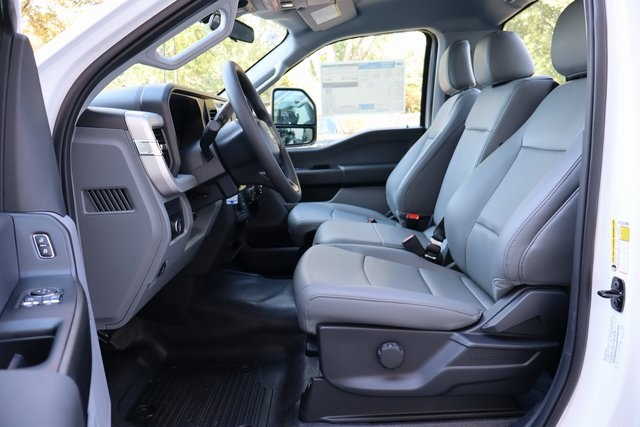 new 2026 Ford F-350SD car, priced at $53,426