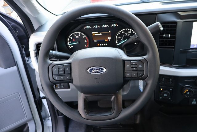 new 2026 Ford F-350SD car, priced at $53,426