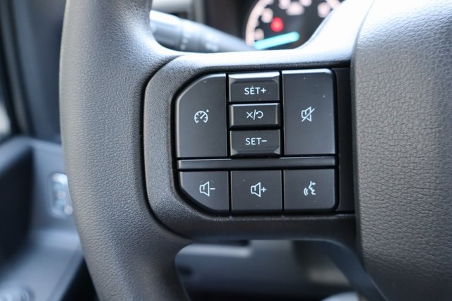 new 2026 Ford F-350SD car, priced at $53,426