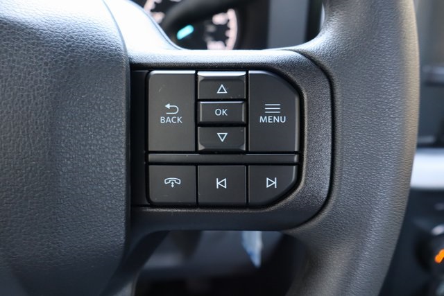 new 2026 Ford F-350SD car, priced at $53,426