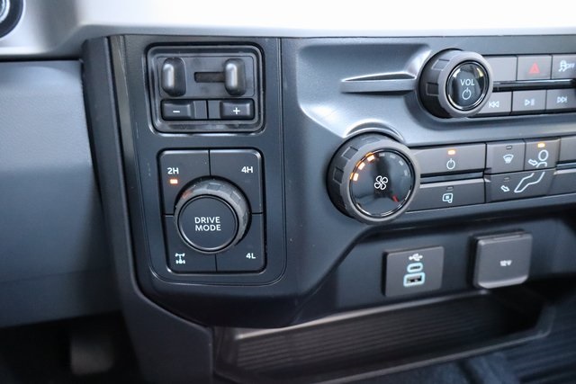 new 2026 Ford F-350SD car, priced at $53,426