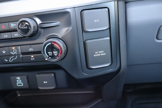 new 2026 Ford F-350SD car, priced at $53,426