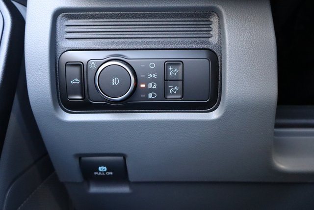 new 2026 Ford F-350SD car, priced at $53,426