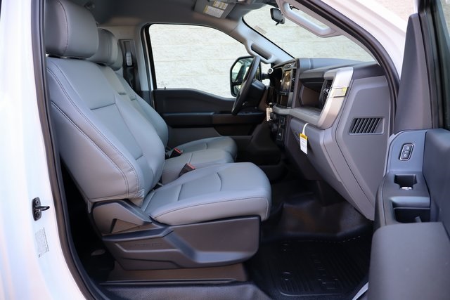 new 2026 Ford F-350SD car, priced at $53,426