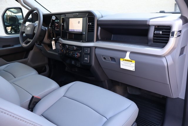 new 2026 Ford F-350SD car, priced at $53,426