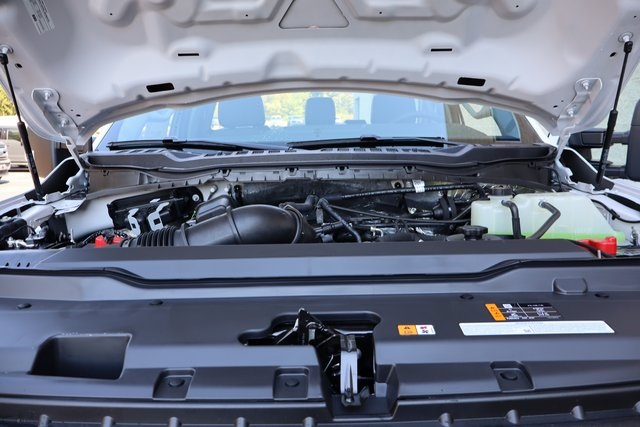 new 2026 Ford F-350SD car, priced at $53,426