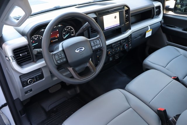 new 2026 Ford F-350SD car, priced at $53,426