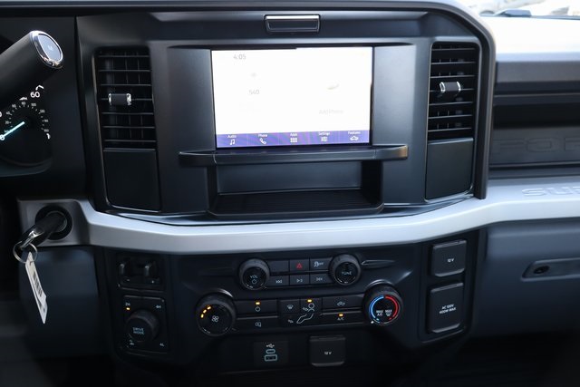 new 2026 Ford F-350SD car, priced at $53,426