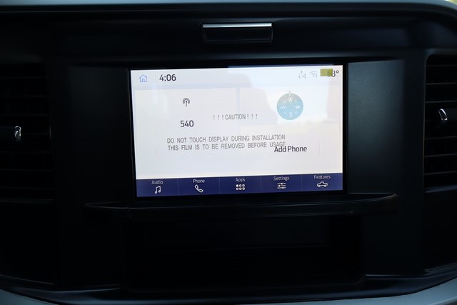 new 2026 Ford F-350SD car, priced at $53,426