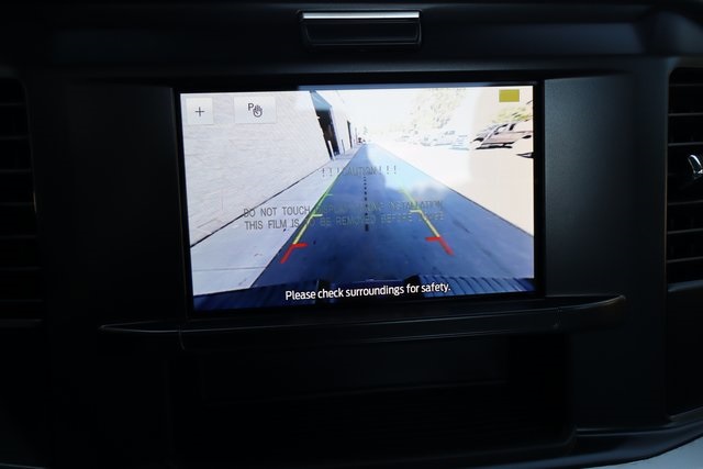 new 2026 Ford F-350SD car, priced at $53,426