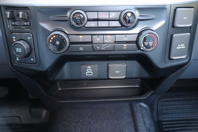 new 2026 Ford F-350SD car, priced at $53,426