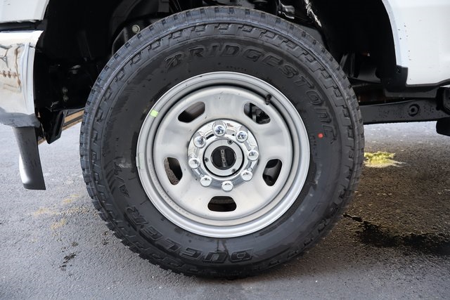 new 2026 Ford F-350SD car, priced at $53,426