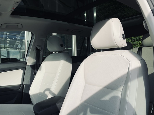 used 2020 Volkswagen Tiguan car, priced at $21,900