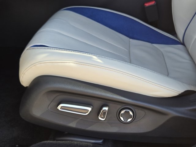 new 2025 Acura ADX car, priced at $43,950