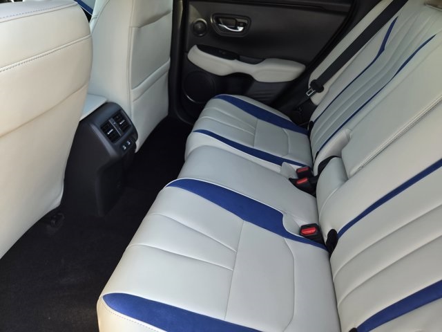 new 2025 Acura ADX car, priced at $43,950