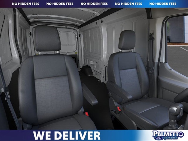 new 2025 Ford Transit-250 car, priced at $53,995