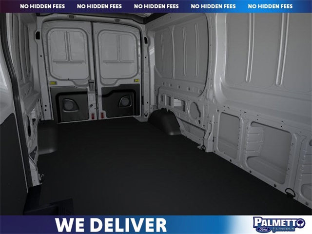 new 2025 Ford Transit-250 car, priced at $53,995
