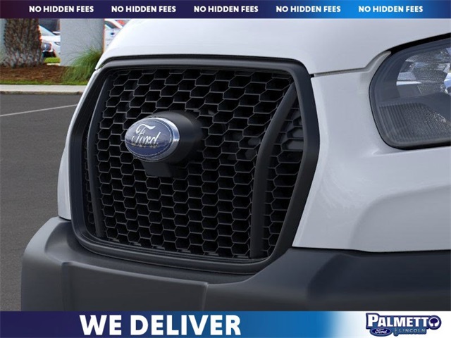 new 2025 Ford Transit-250 car, priced at $53,995