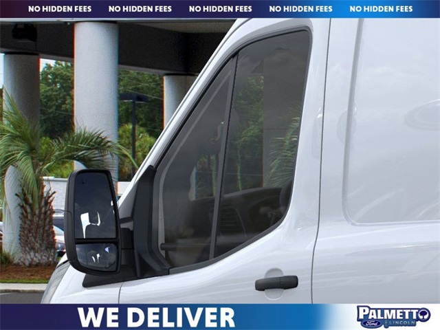 new 2025 Ford Transit-250 car, priced at $53,995