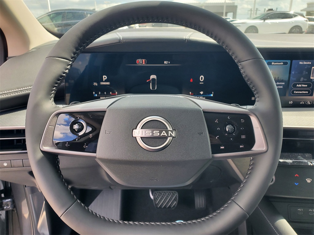 new 2026 Nissan Murano car, priced at $43,960