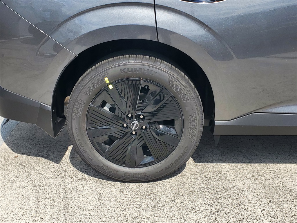 new 2026 Nissan Murano car, priced at $43,960