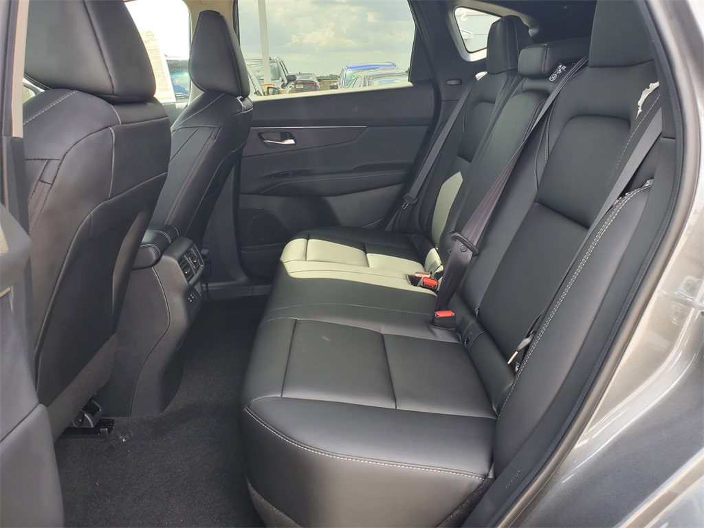 new 2026 Nissan Murano car, priced at $43,960