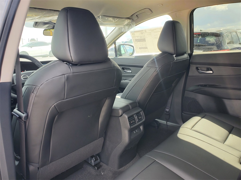 new 2026 Nissan Murano car, priced at $43,960