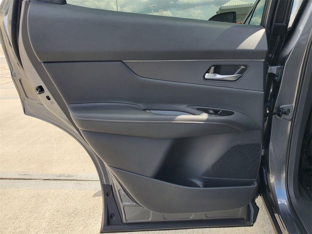 new 2026 Nissan Murano car, priced at $43,960