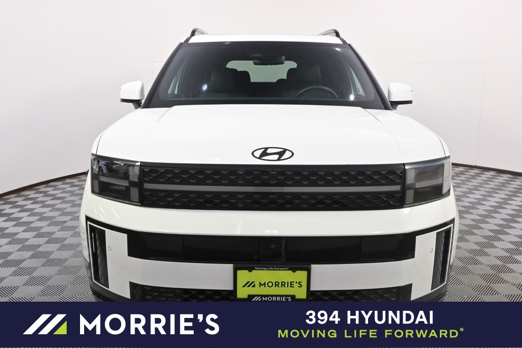 new 2024 Hyundai Santa Fe Hybrid car, priced at $46,441