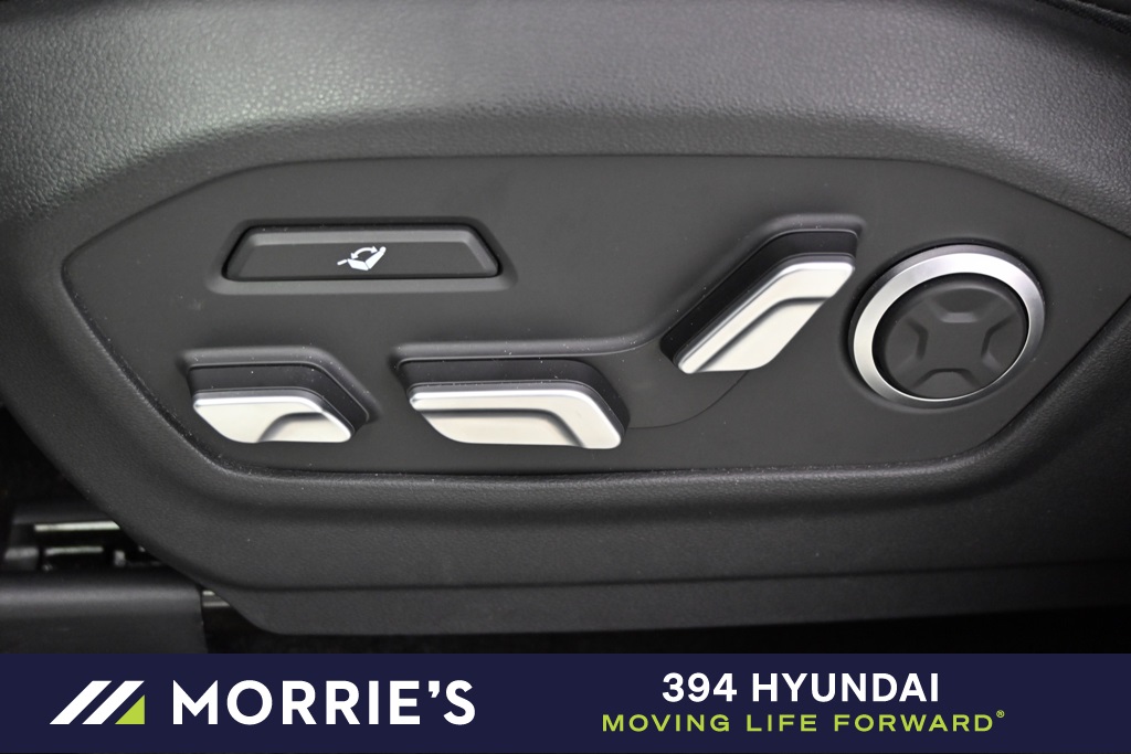 new 2024 Hyundai Santa Fe Hybrid car, priced at $46,441