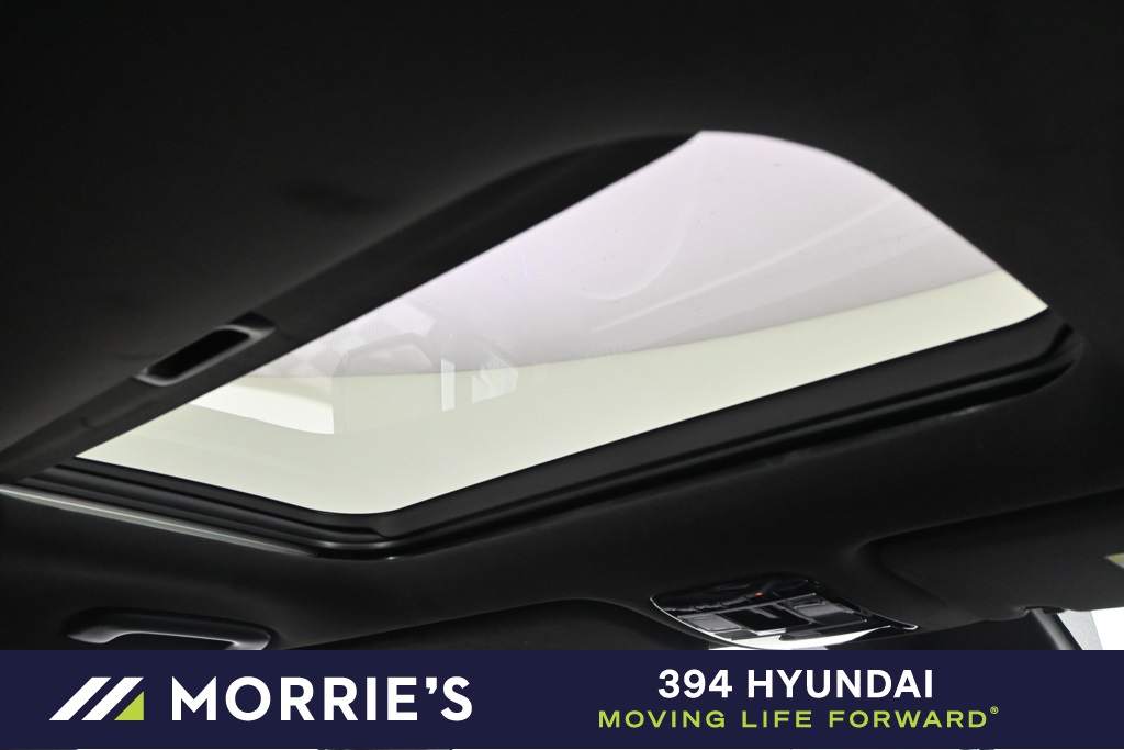 new 2024 Hyundai Santa Fe Hybrid car, priced at $46,441