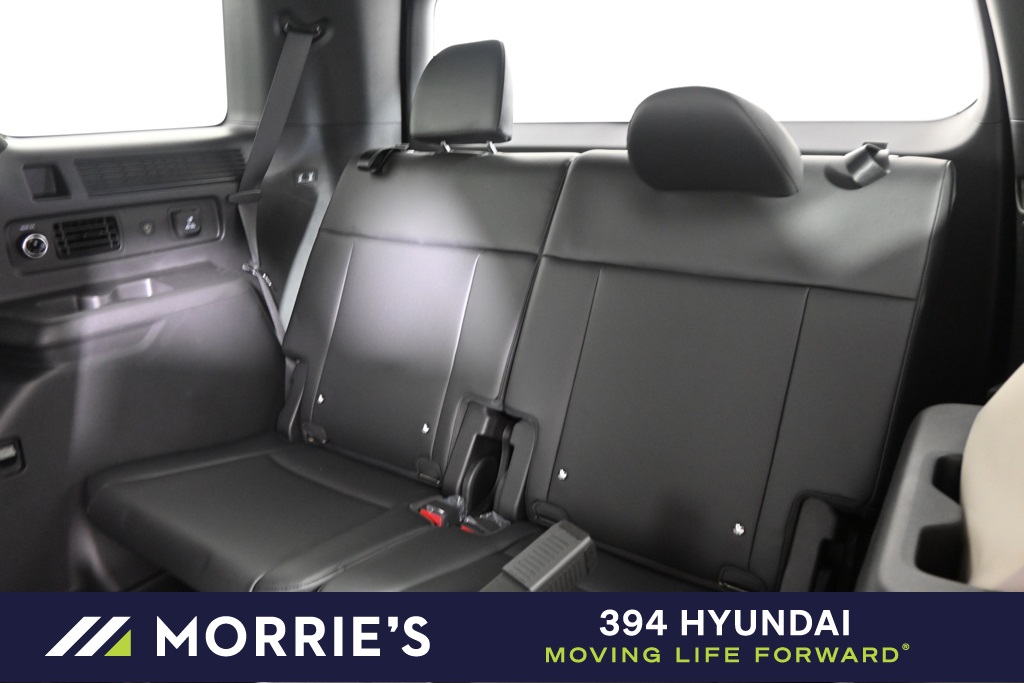 new 2024 Hyundai Santa Fe Hybrid car, priced at $46,441
