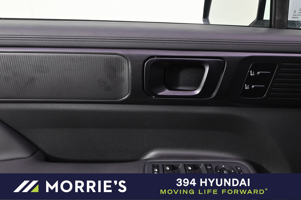 new 2024 Hyundai Santa Fe Hybrid car, priced at $46,441