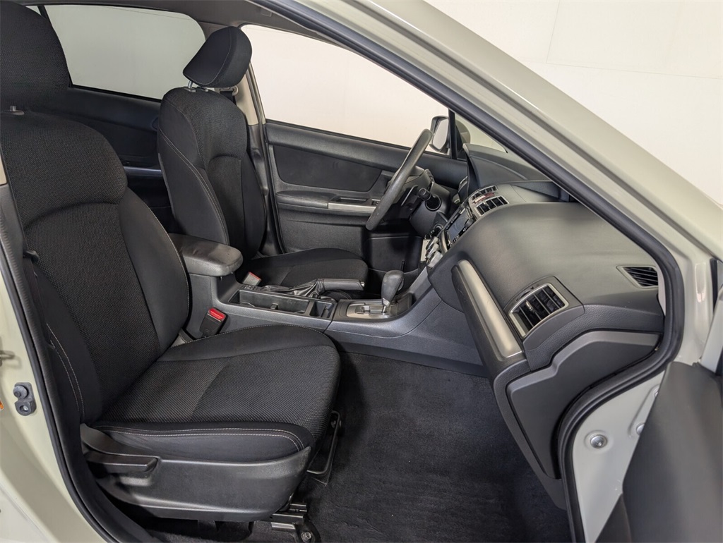 used 2015 Subaru XV Crosstrek car, priced at $12,998