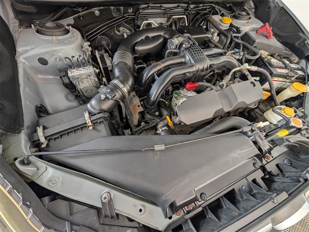 used 2015 Subaru XV Crosstrek car, priced at $12,998