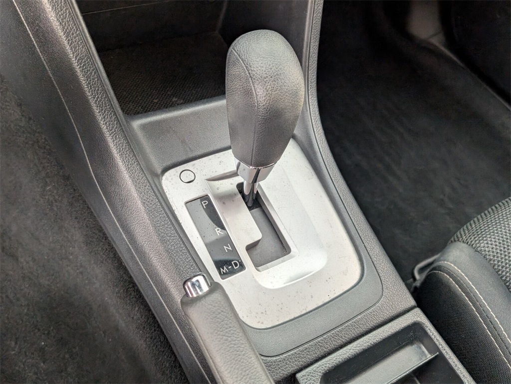 used 2015 Subaru XV Crosstrek car, priced at $12,998