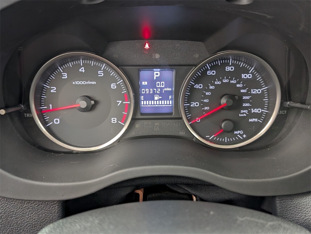 used 2015 Subaru XV Crosstrek car, priced at $12,998