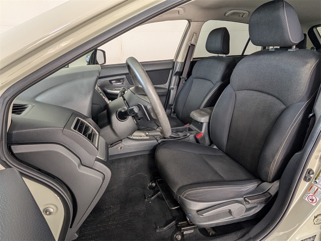 used 2015 Subaru XV Crosstrek car, priced at $12,998